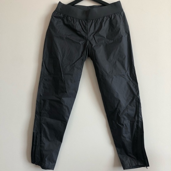 Adidas Adizero Rain Pants - Picture 2 of 11